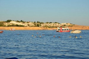 Five Desalination Plants Proposed for the Governorate of South Sinai 