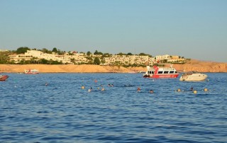 Five Desalination Plants Proposed for the Governorate of South Sinai