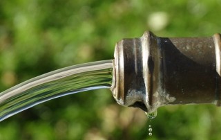 How Healthy is Demineralised Water?
