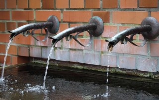 How to Look After the Water on the Outside of your Home