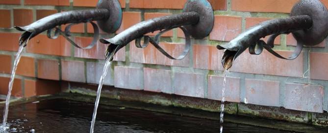 How to Look After the Water on the Outside of your Home
