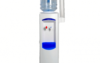 What is the Advantage of Owning a Home Water Cooler?