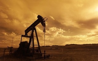 Northumbria Oil Incident Classed as Hazardous Waste Pollution