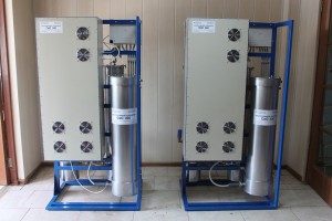 Are Ozone Water Treatment Systems Becoming More Popular?