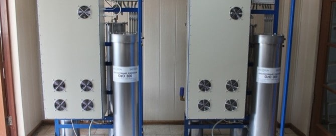 Are Ozone Water Treatment Systems Becoming More Popular?