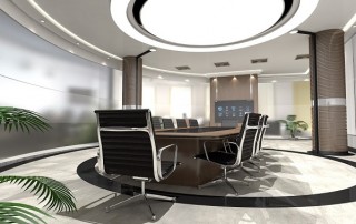 Make Your Office Green with a Water Cooler