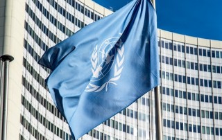 What Does the UN Panel on Water Do?