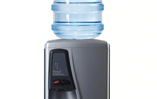 How do I Know Which Water Cooler is Best for Me?