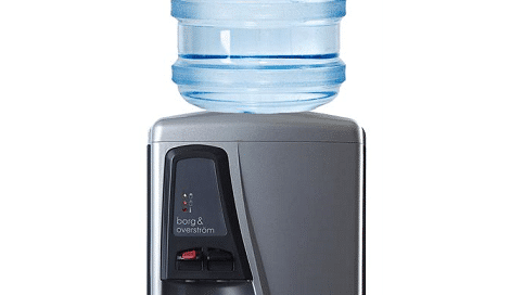 How do I Know Which Water Cooler is Best for Me?