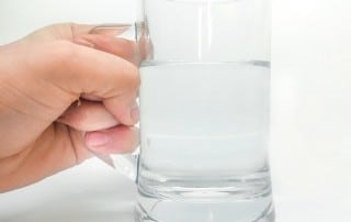 What is the Difference Between Water Stress and Water Scarcity?