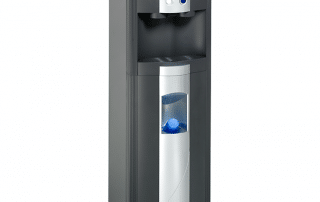 Why is it Healthier to Use a Water Cooler?