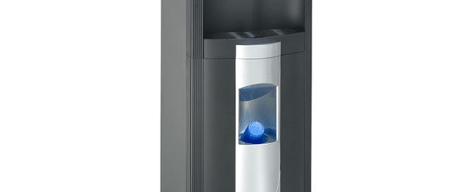 Why is it Healthier to Use a Water Cooler?