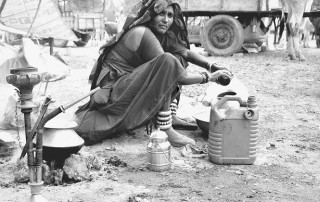 Bangladesh Rural Water Supply and Sanitation Project