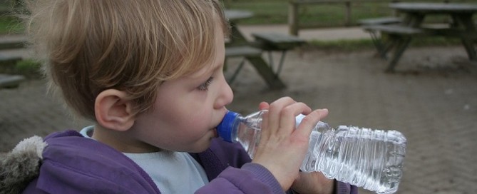 Why is Drinking Water Important for My Body?