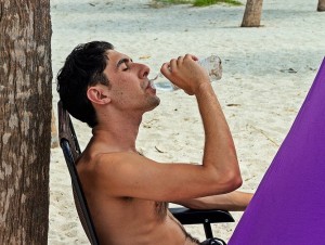The Importance of Hydration in Hot Weather