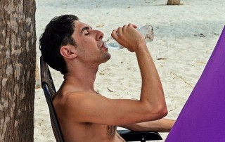 The Importance of Hydration in Hot Weather