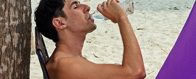 The Importance of Hydration in Hot Weather