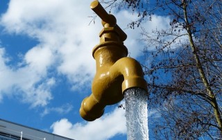 Water is Vital to Humans and the Backbone of Civilisations