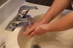 How Washing Your Hands in an Emergency Can Save Your Life