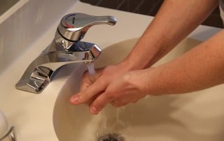 How Washing Your Hands in an Emergency Can Save Your Life