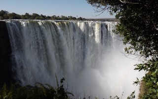 Clean Water Protecting Communities from Disease in Zimbabwe