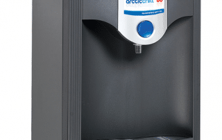 Benefits of a Direct Chill Technology Water Cooler