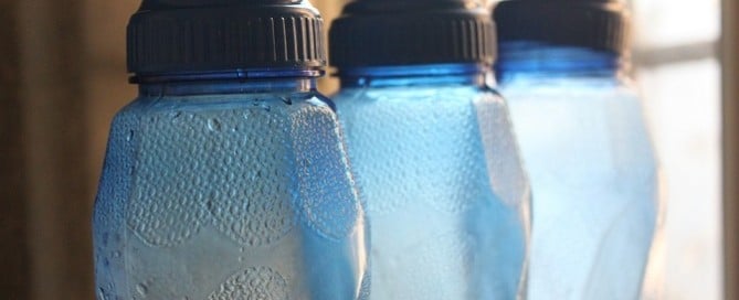 Are You Confused by the Myths Surrounding Bottled Water