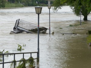 Water Shortages Have an Impact on All Aspects of Life