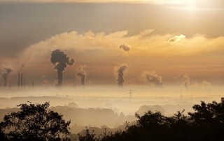 What is Polluting Our Water?