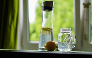 10 Excellent Reasons to Drink More Water
