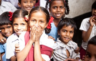 Hydration and Water Facts for Children