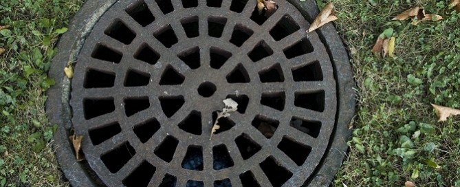 Water & Sewerage Services Satisfaction Levels in UK at Five Year High