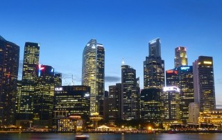 Emerging Trends for Climate-Resilient Smart Cities