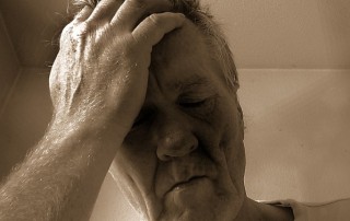 Why Dehydration Makes Us Tired