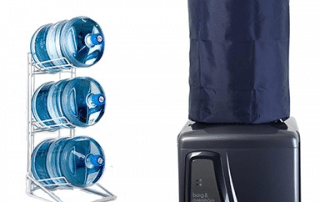 What Accessories Are There for My Water Cooler?