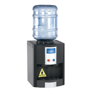 Is There a Difference Between a Water Cooler and a Water Dispenser? 