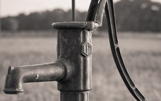 Private Pumping Station Awareness Campaign in Suffolk