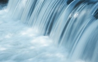 Water, the Backbone of Civilisation and of Our Future