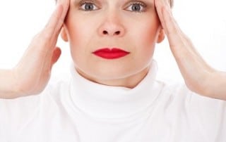 Chronic Dehydration is the Primary Cause of Pain and Disease