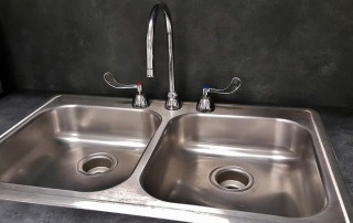 Conserving Water in the Home is Easy
