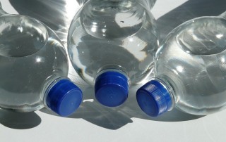 How Safe is Refilling My Water Bottle?