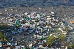 How Can We Stop Water Pollution?