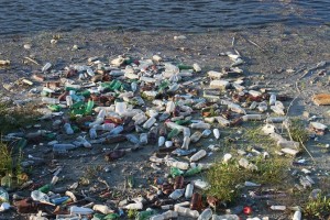 How Can We Stop Water Pollution?