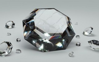 Now We Are Using Diamonds to Treat Waste-Water?