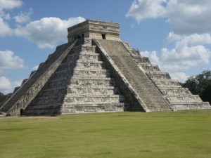 Did Mayan Irrigation Technology Cause its Downfall? 