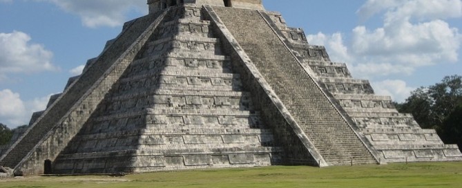 Did Mayan Irrigation Technology Cause its Downfall?