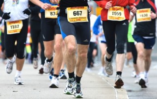 How to Stay Hydrated During a Marathon
