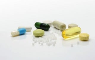 Are You Sharing Your Neighbour's Drugs?