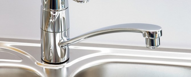 How Safe is our Tap Water?