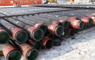 Russia's Oil Spills Threaten Lives, Environment and Drinking Water